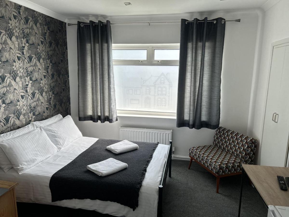 Rock House Bed And Breakfast Maidstone Habitación foto
